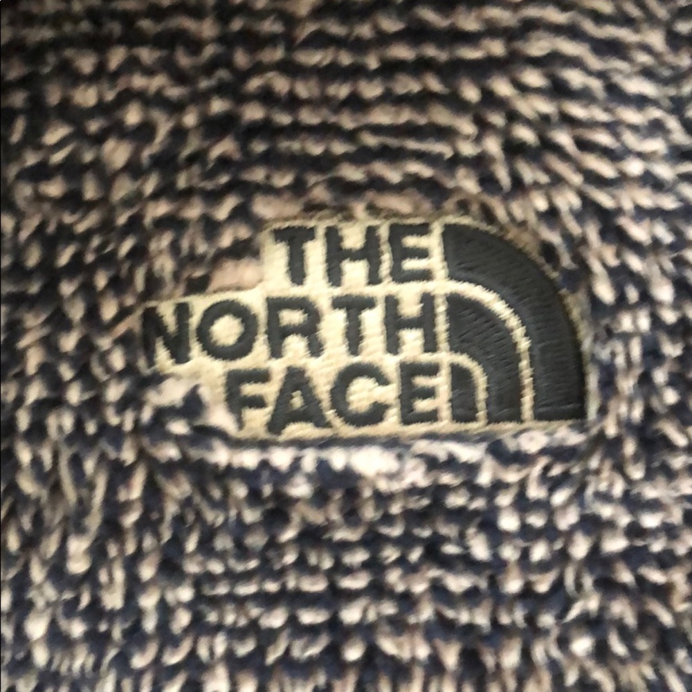 North Face Jacket Medium - image 4